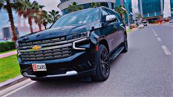 شيفروليه سوبربان